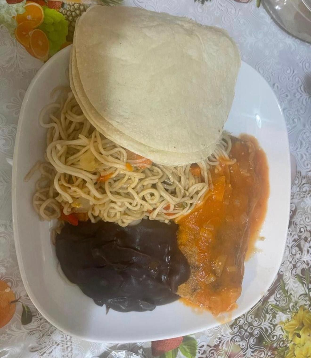 Foto borrosa