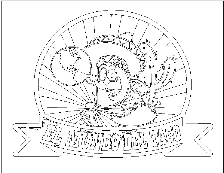 Logo vectorizado